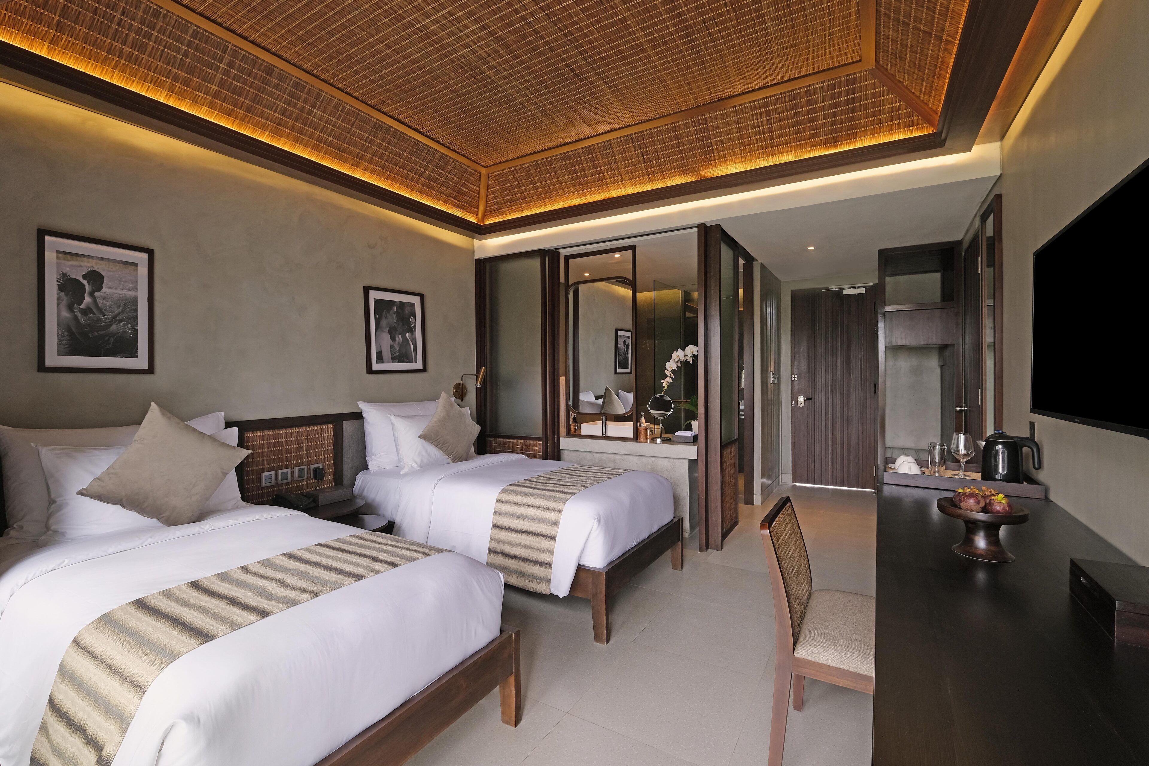 The Garcia Ubud Hotel & Resort