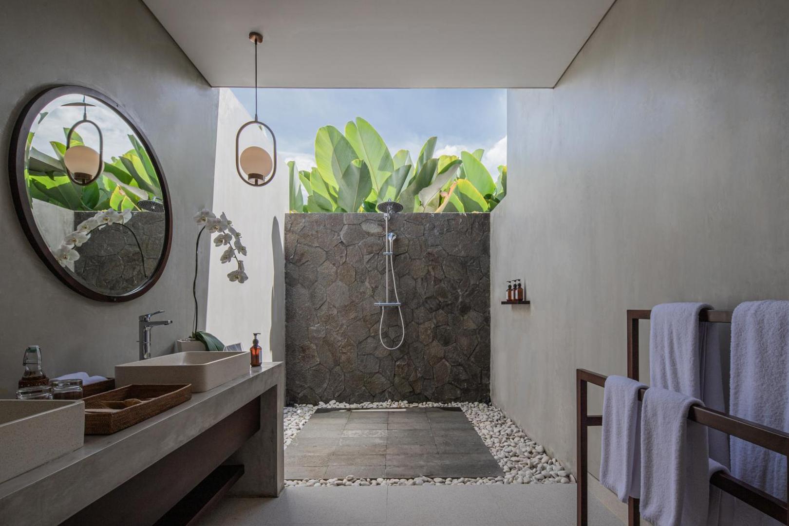 The Garcia Ubud Hotel & Resort