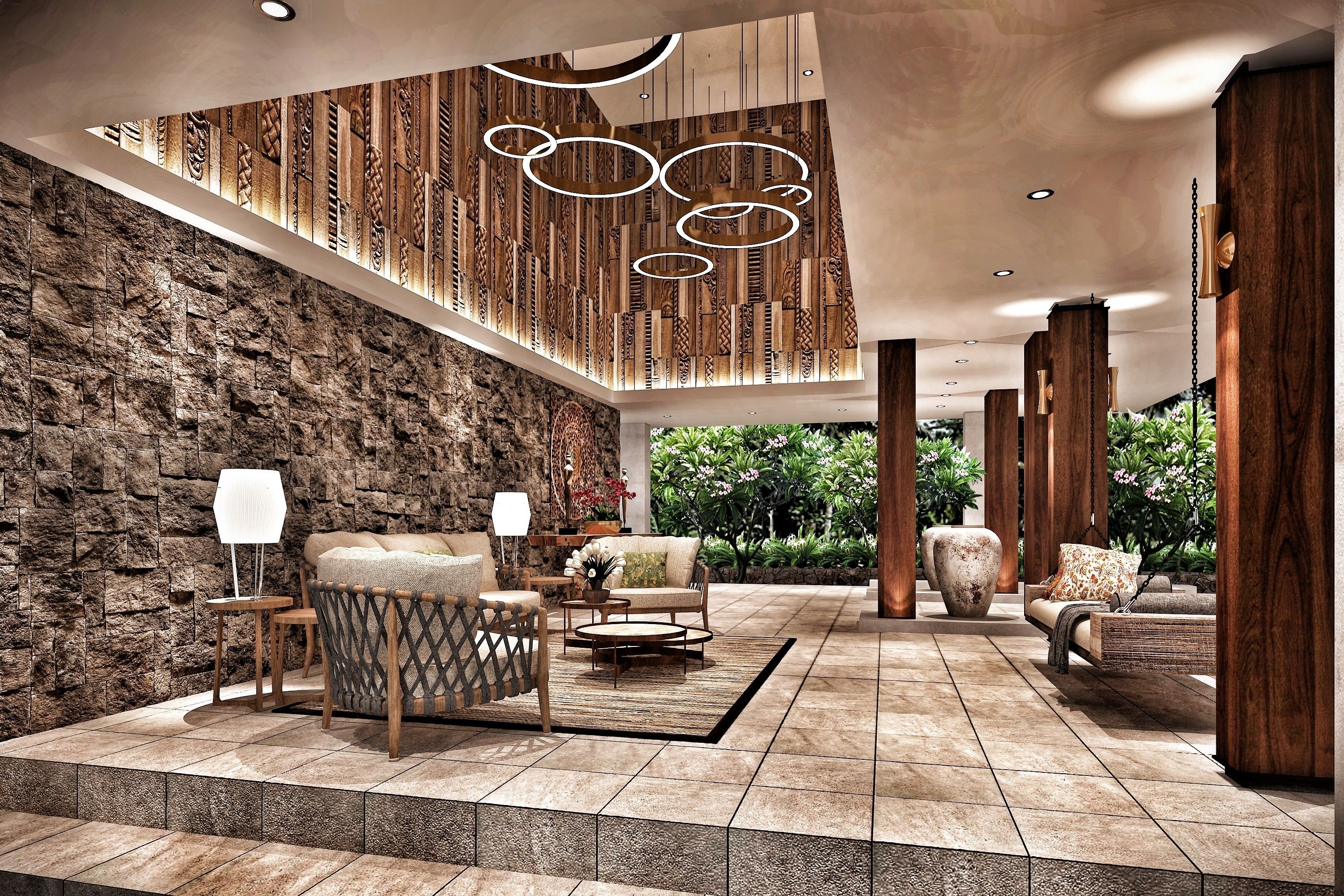 The Garcia Ubud Hotel & Resort