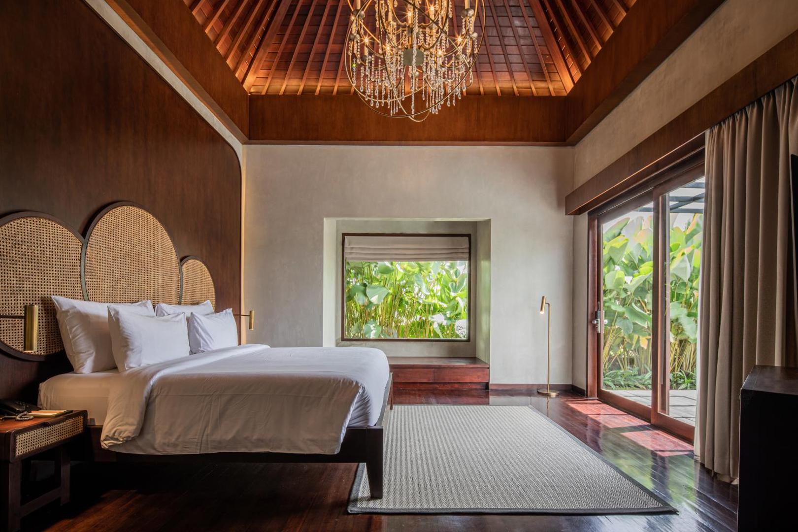 The Garcia Ubud Hotel & Resort