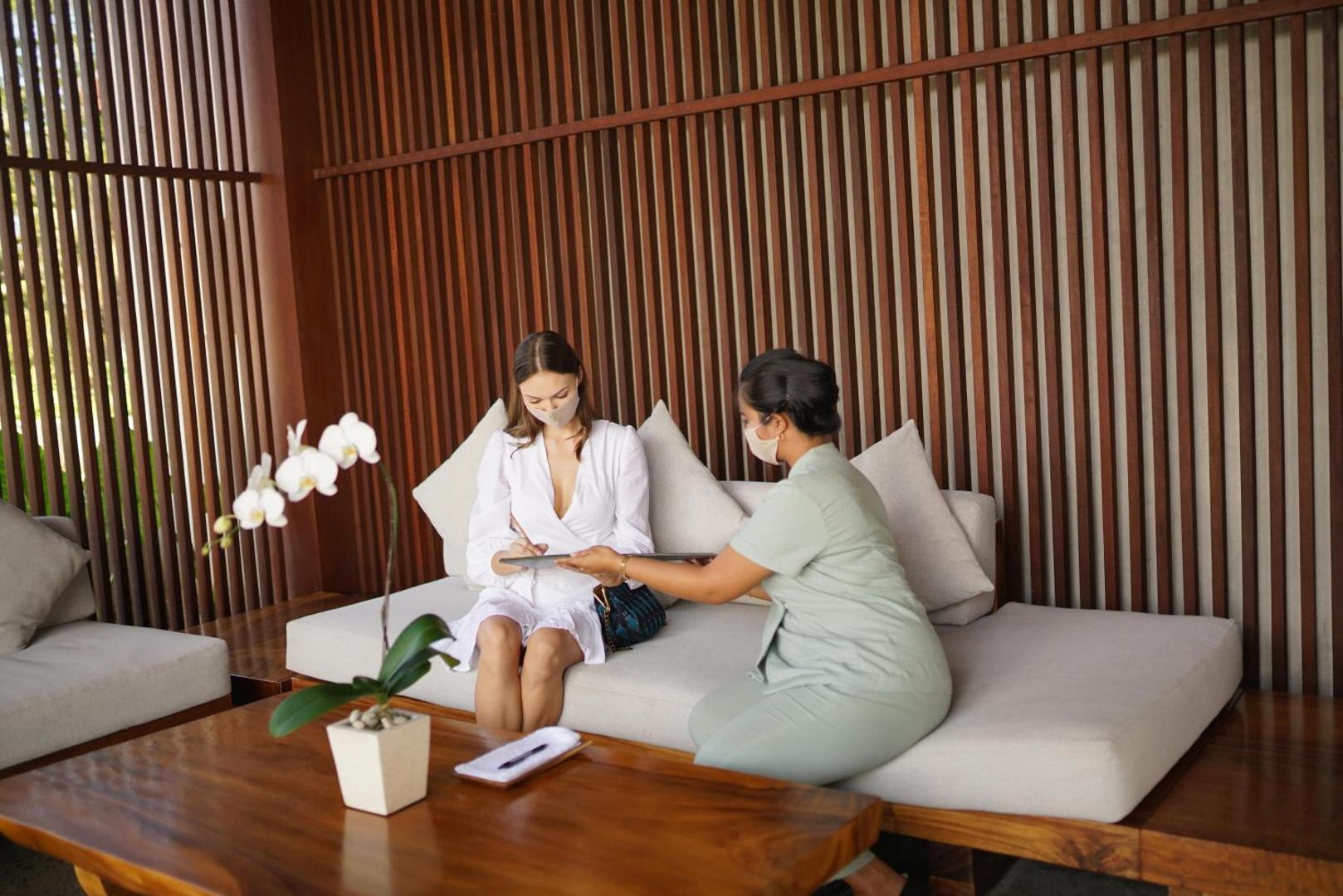 The Garcia Ubud Hotel & Resort
