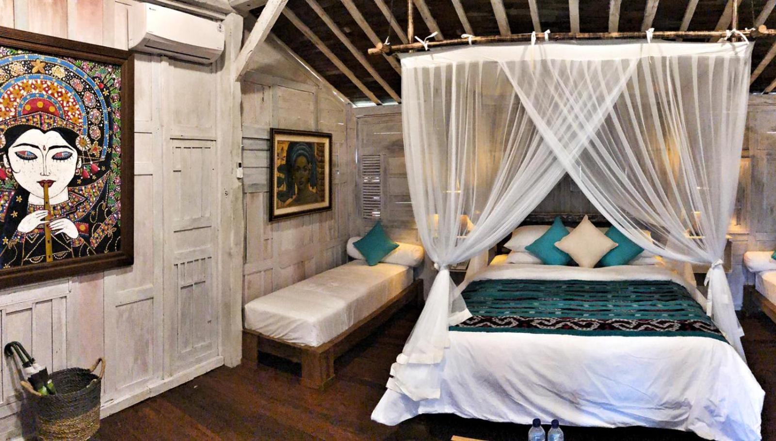 Genta Agrotourism Villa
