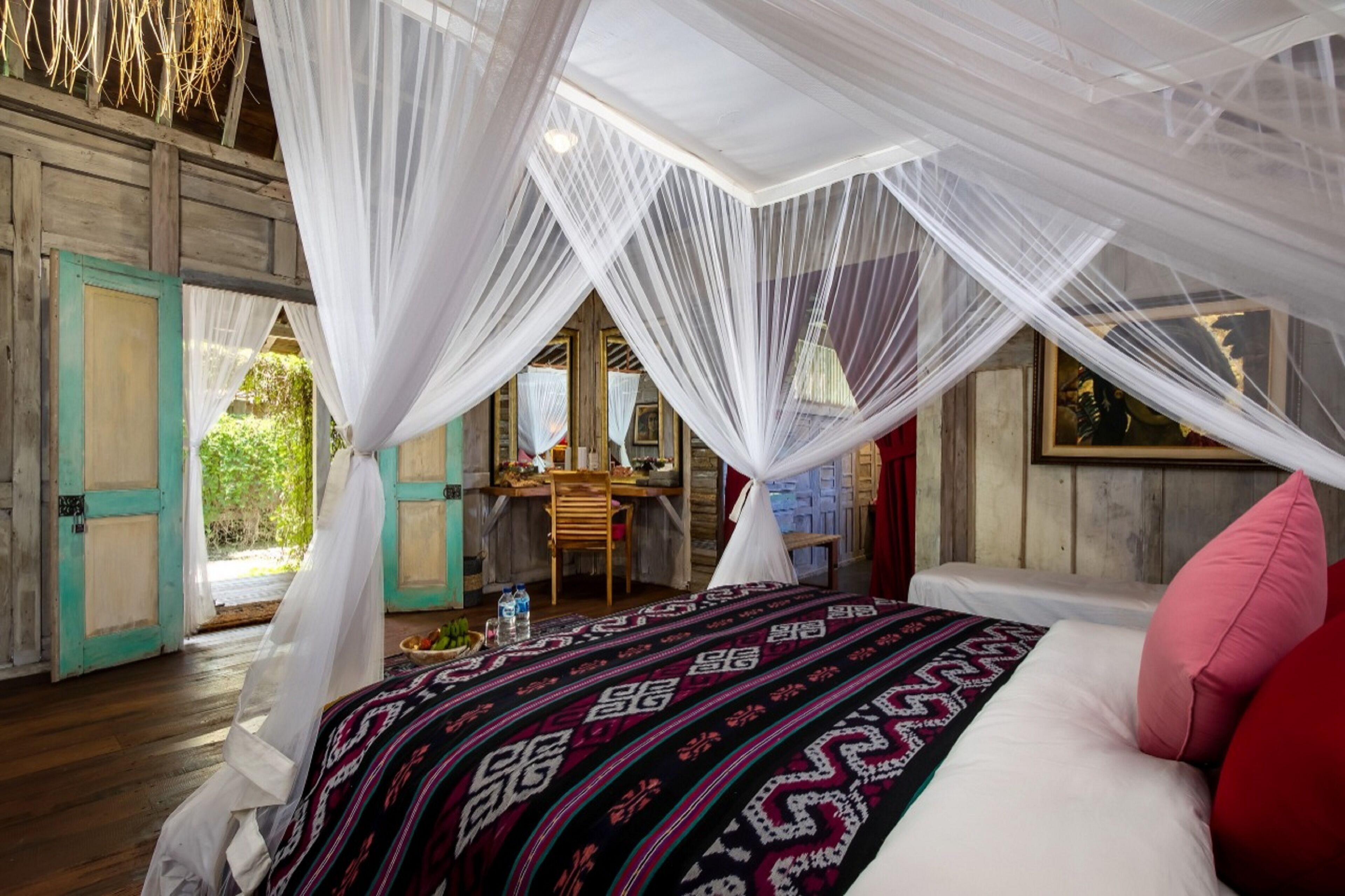 Genta Agrotourism Villa