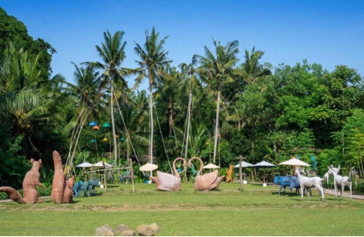 Genta Agrotourism Villa