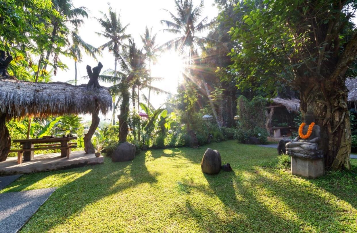 Genta Agrotourism Villa
