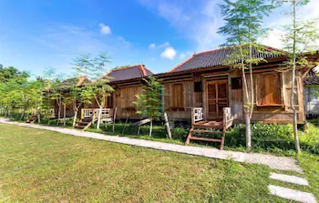 Genta Agrotourism Villa