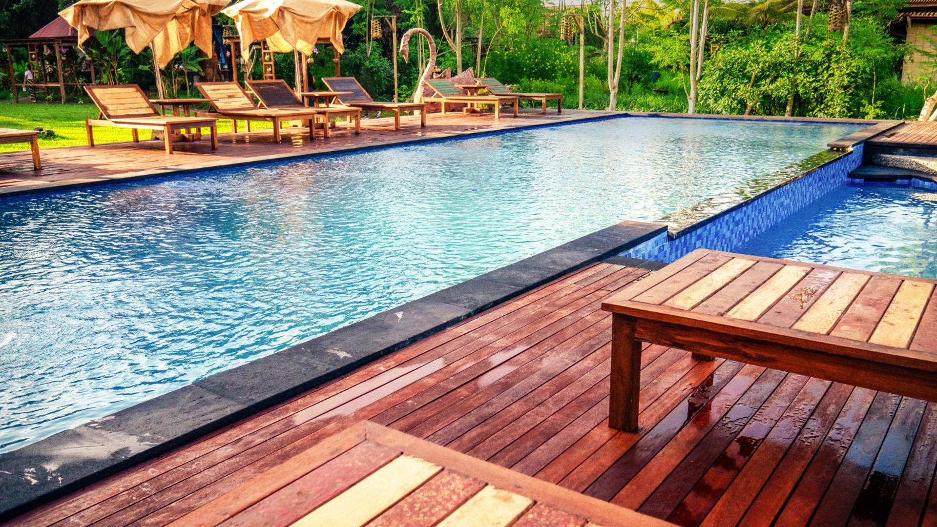 Genta Agrotourism Villa