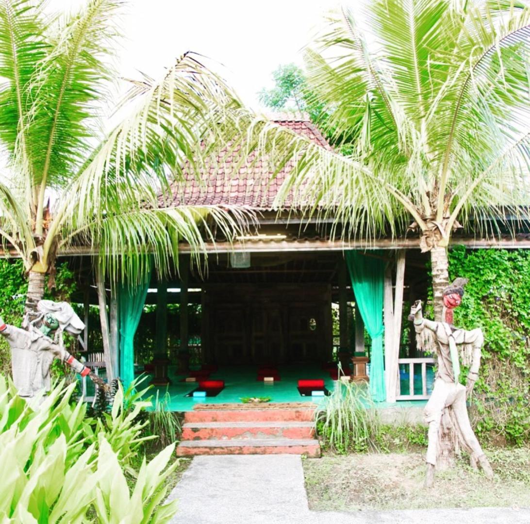 Genta Agrotourism Villa