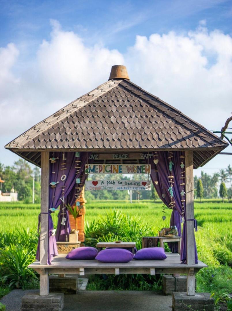 Genta Agrotourism Villa
