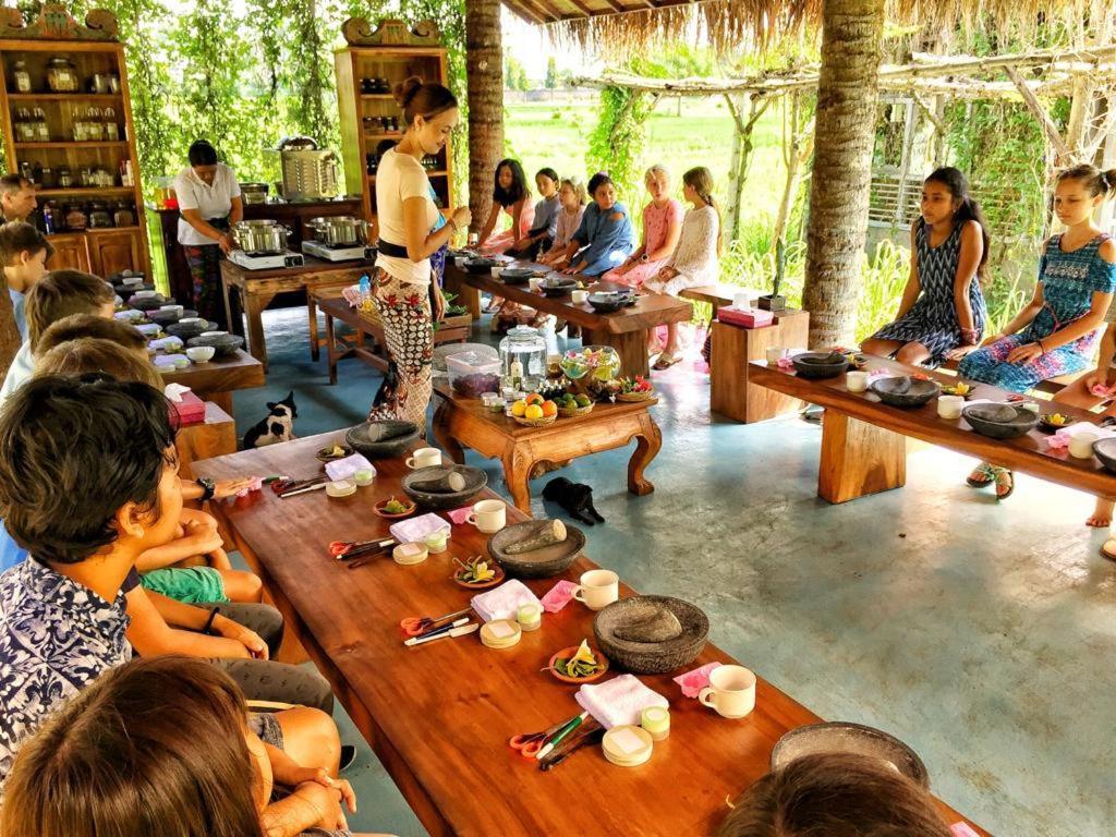Genta Agrotourism Villa