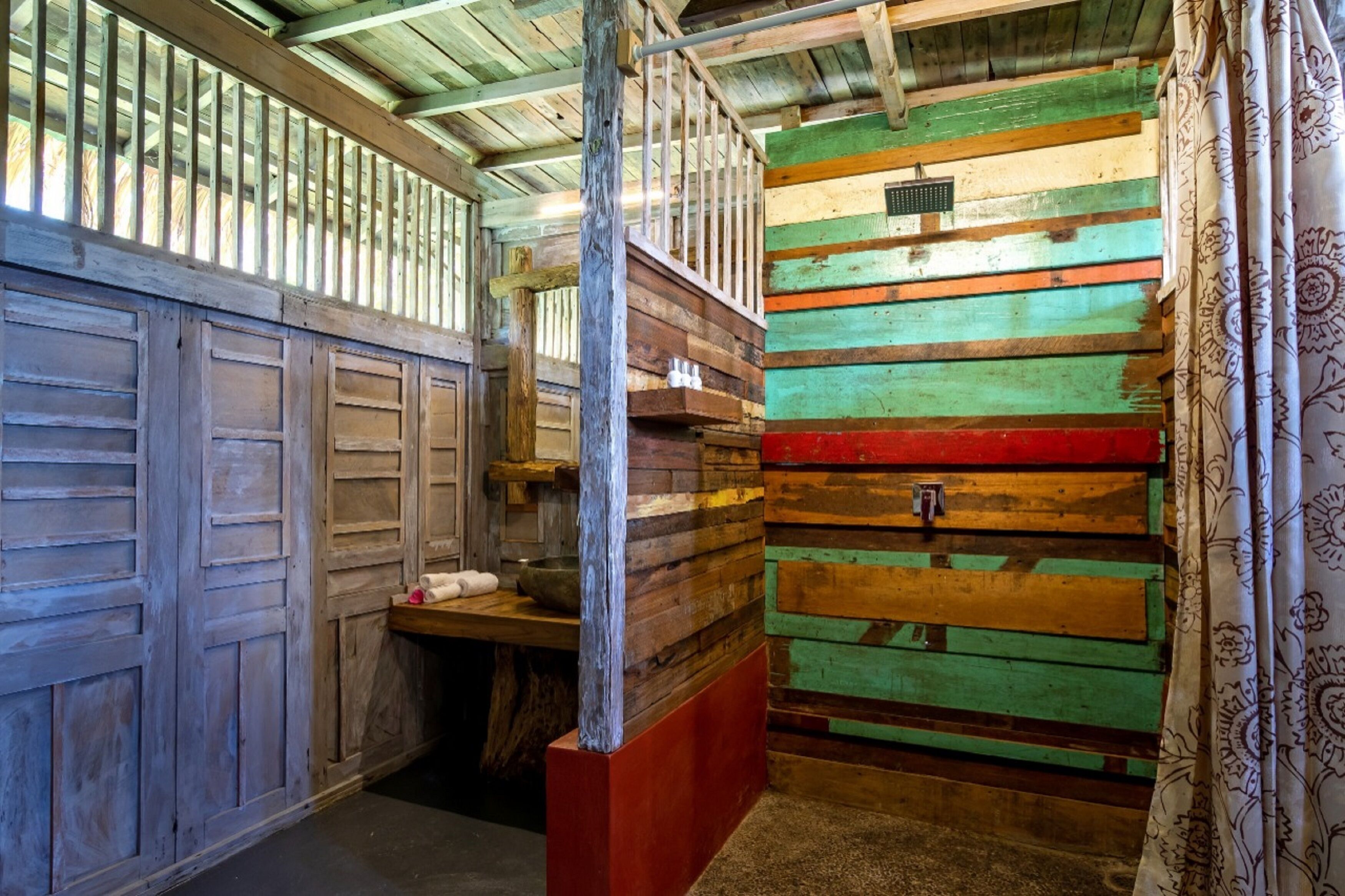 Genta Agrotourism Villa