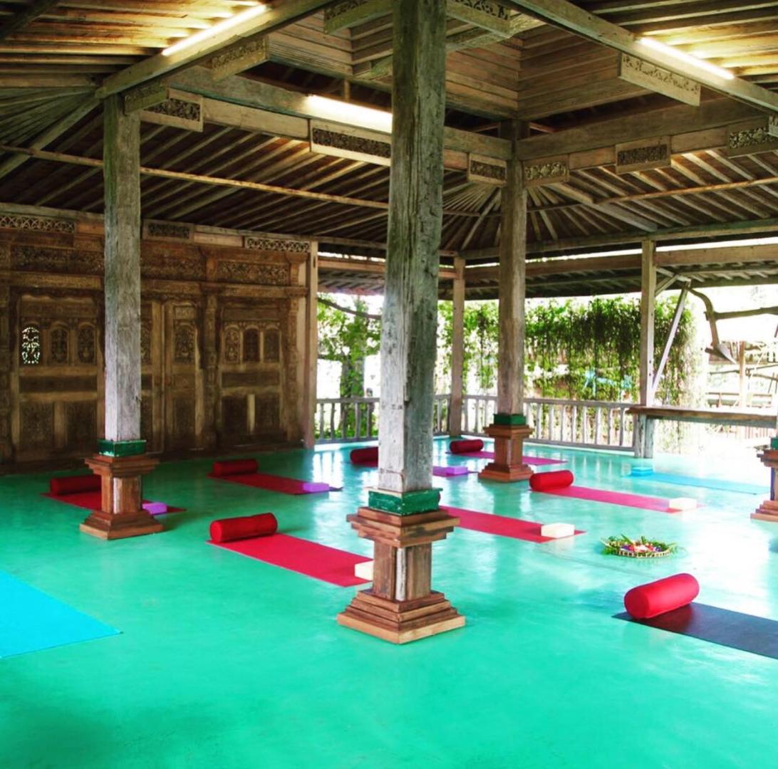 Genta Agrotourism Villa