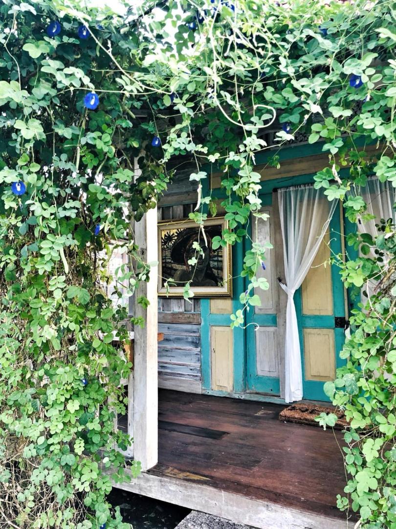 Genta Agrotourism Villa