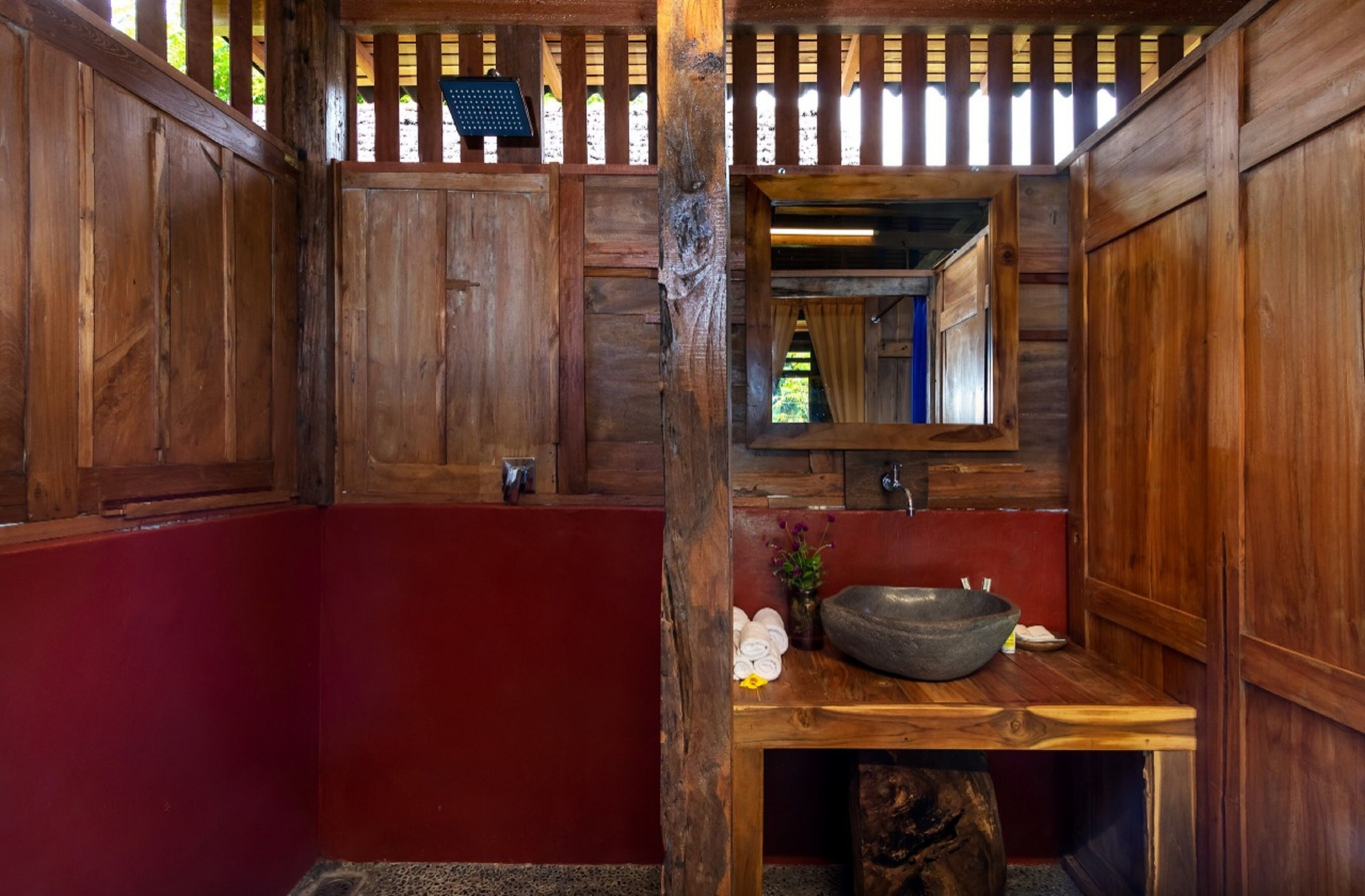 Genta Agrotourism Villa