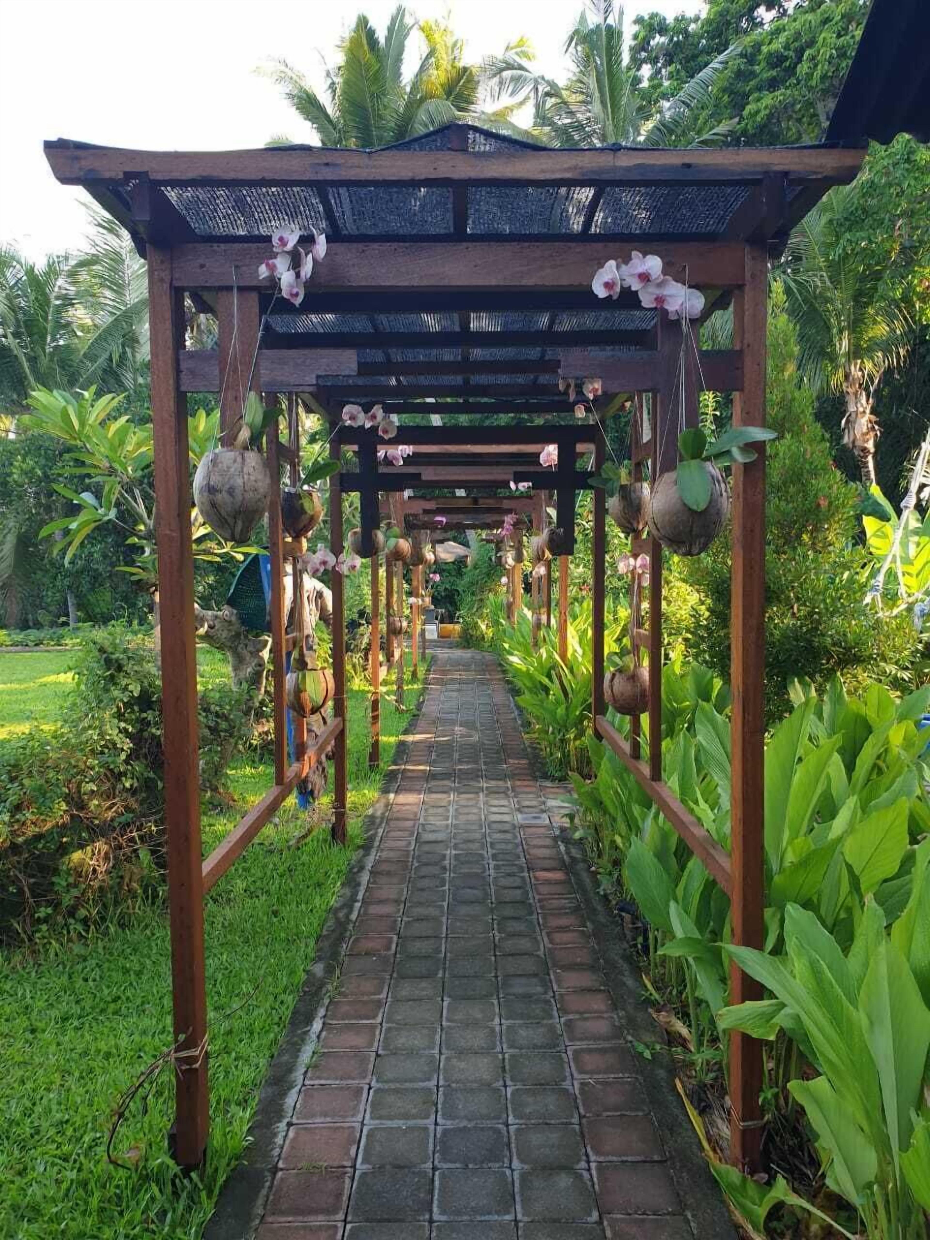 Genta Agrotourism Villa