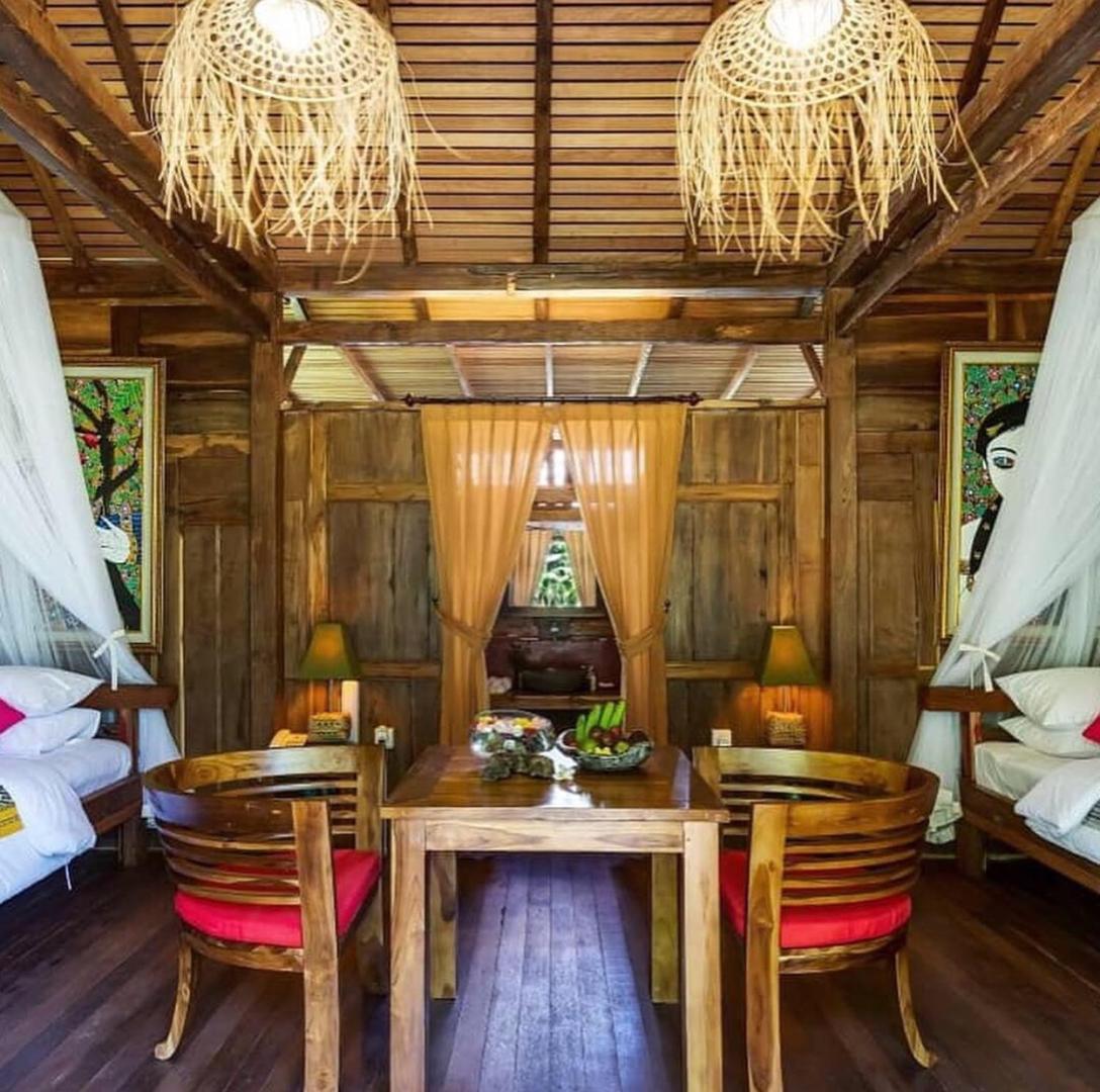 Genta Agrotourism Villa