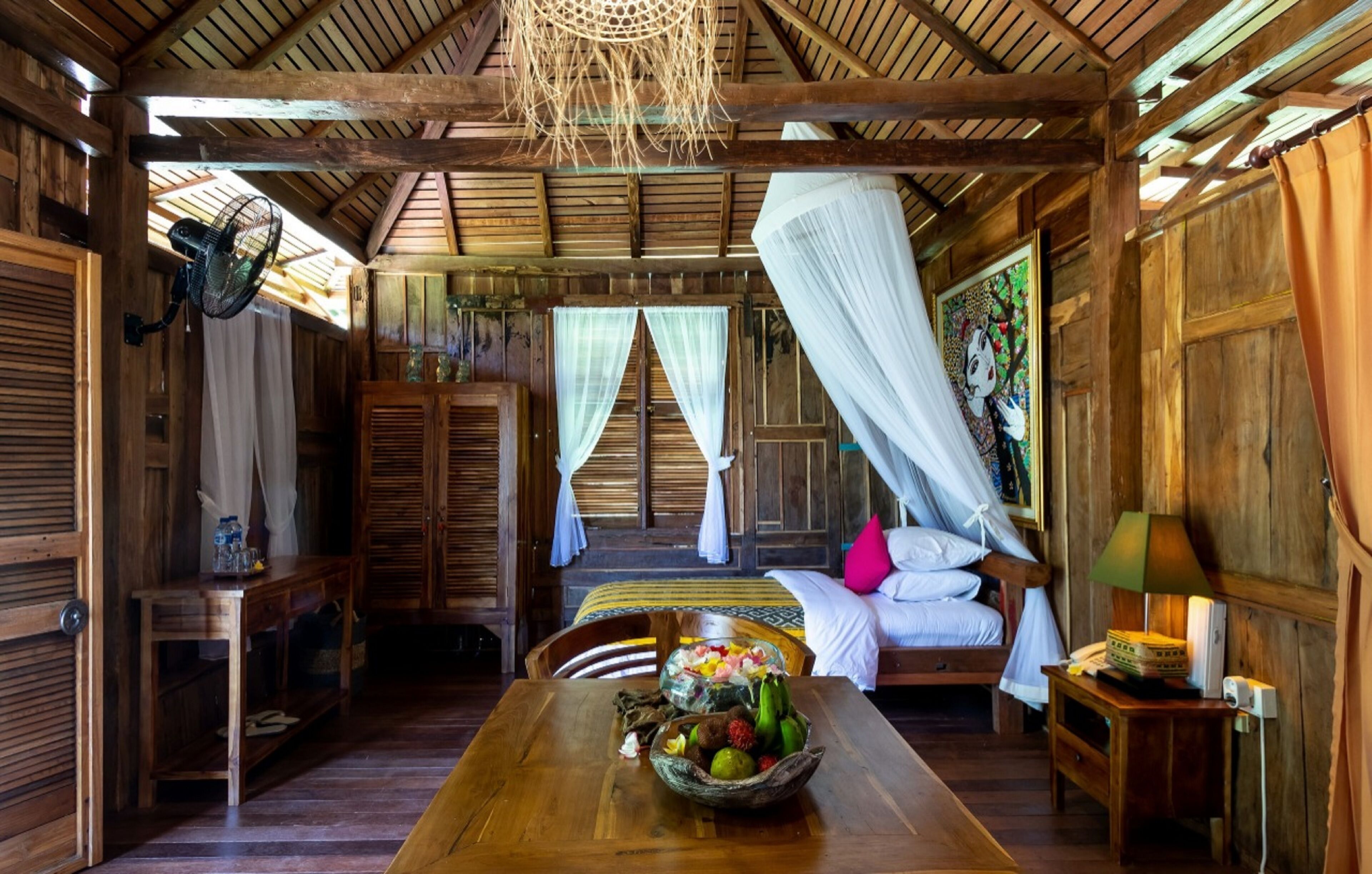Genta Agrotourism Villa