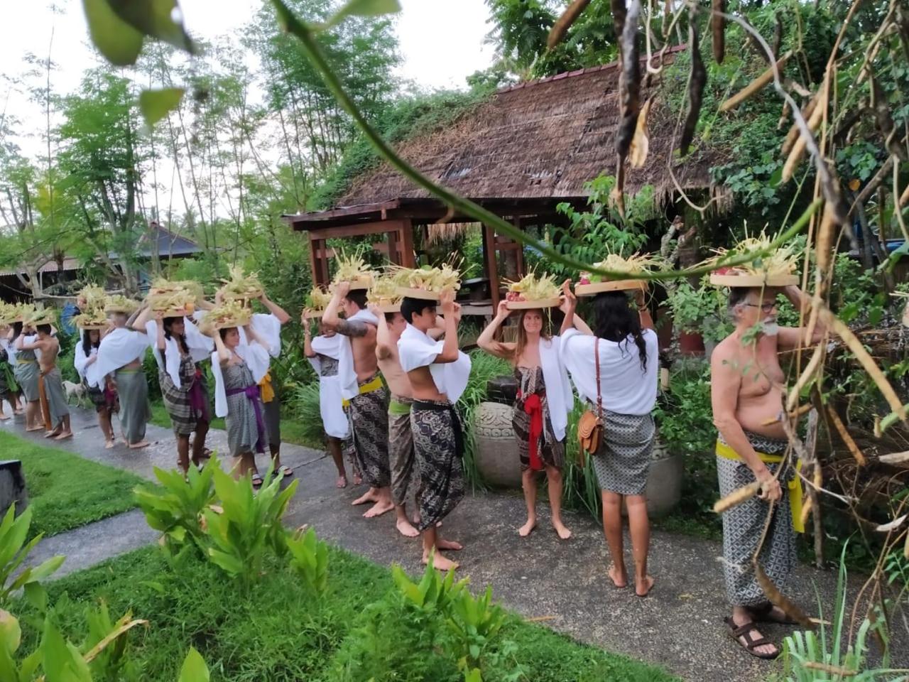 Genta Agrotourism Villa