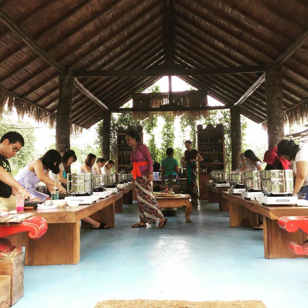 Genta Agrotourism Villa