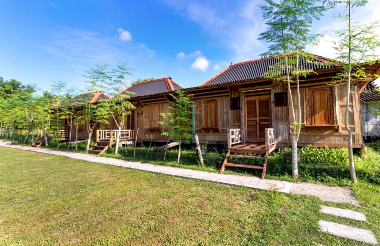 Genta Agrotourism Villa