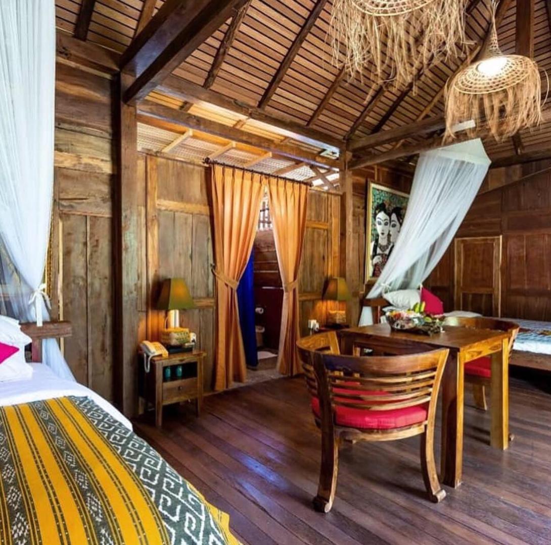 Genta Agrotourism Villa