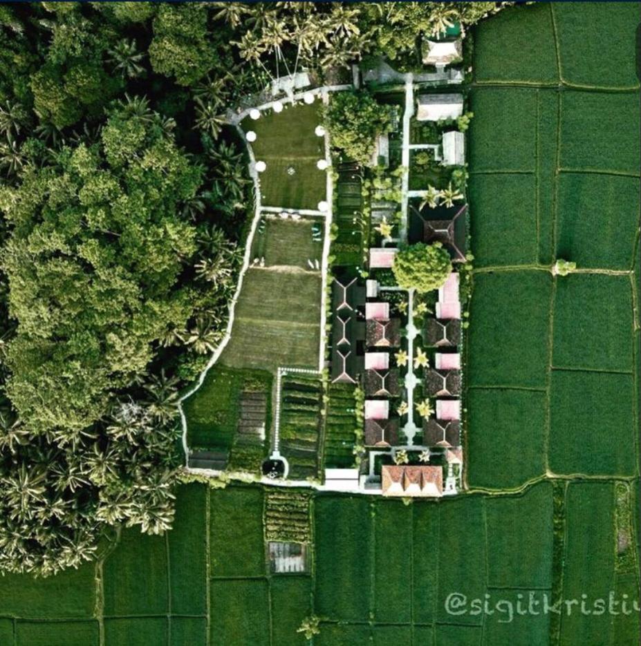 Genta Agrotourism Villa