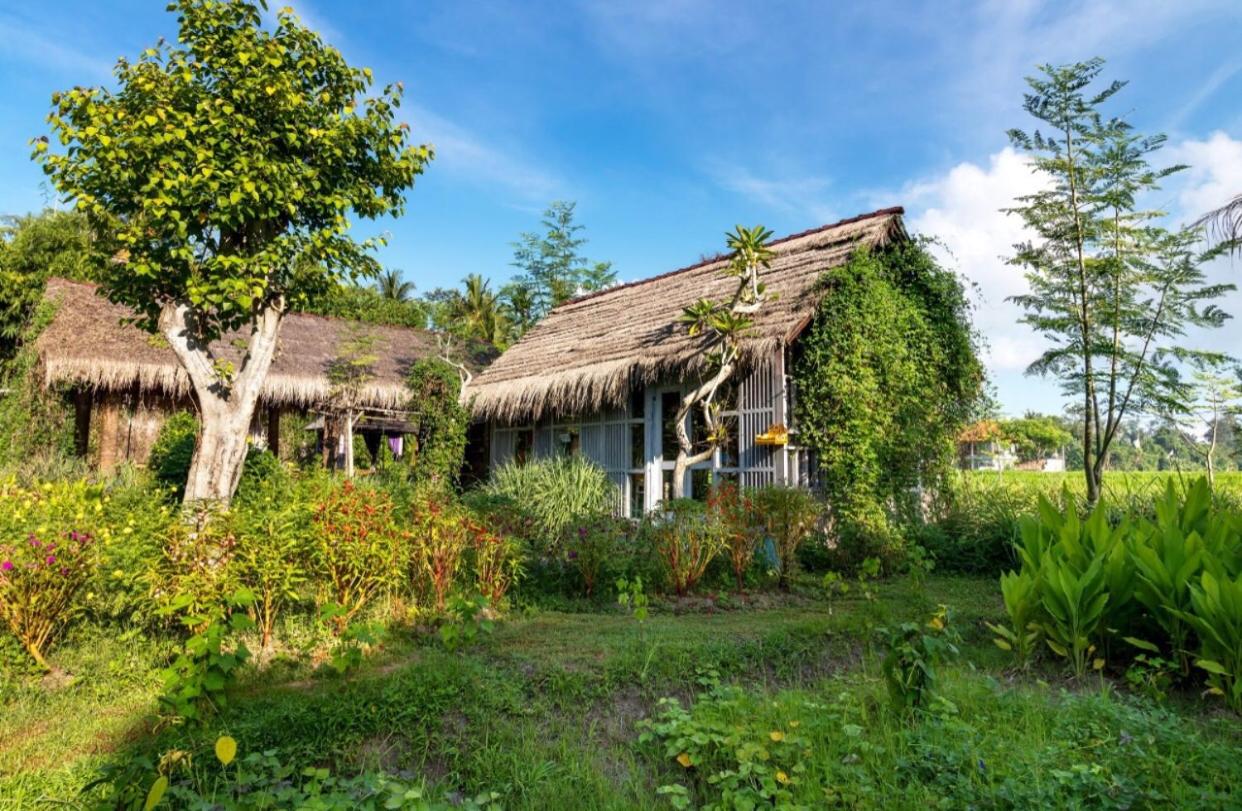 Genta Agrotourism Villa