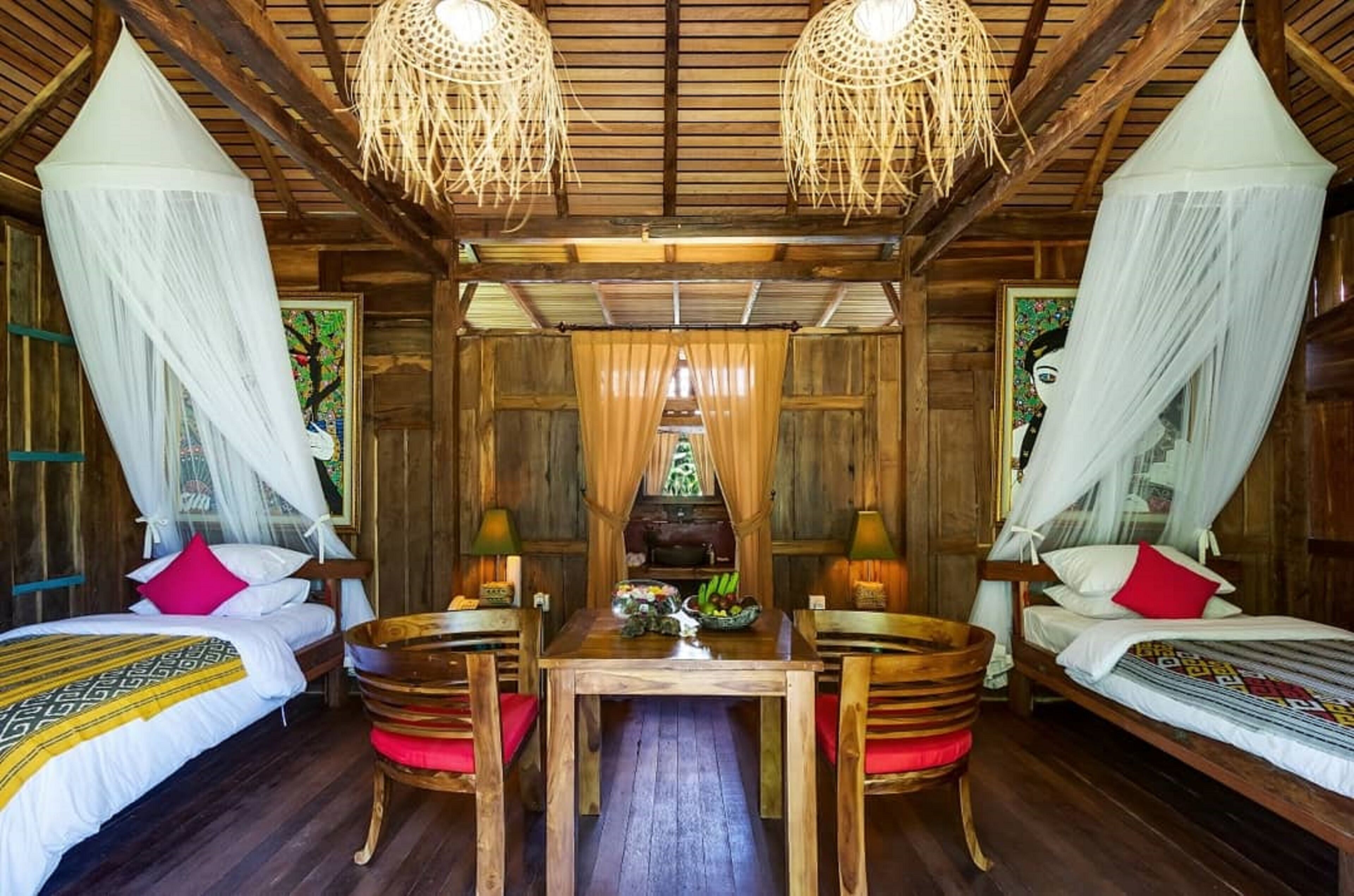 Genta Agrotourism Villa