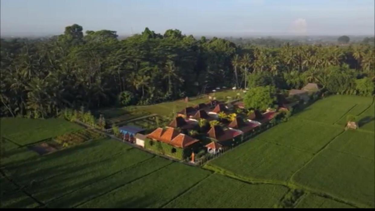 Genta Agrotourism Villa