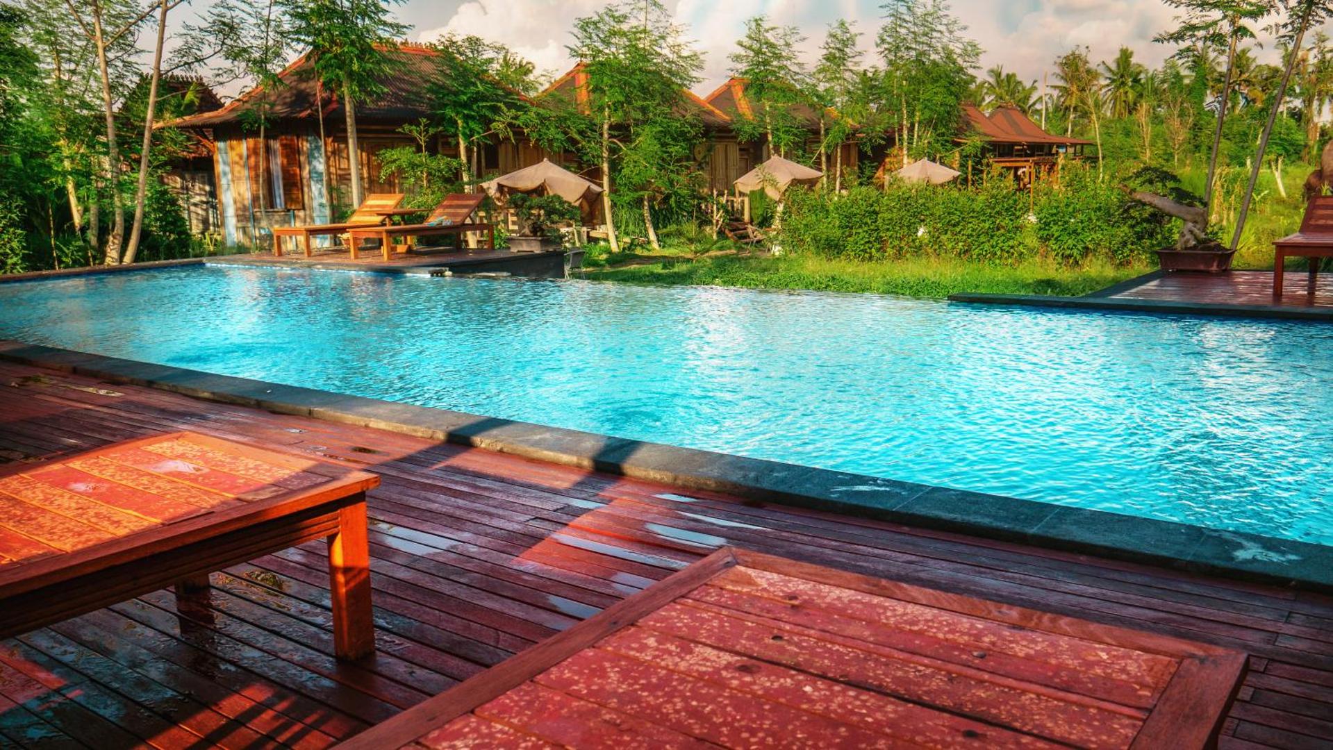Genta Agrotourism Villa