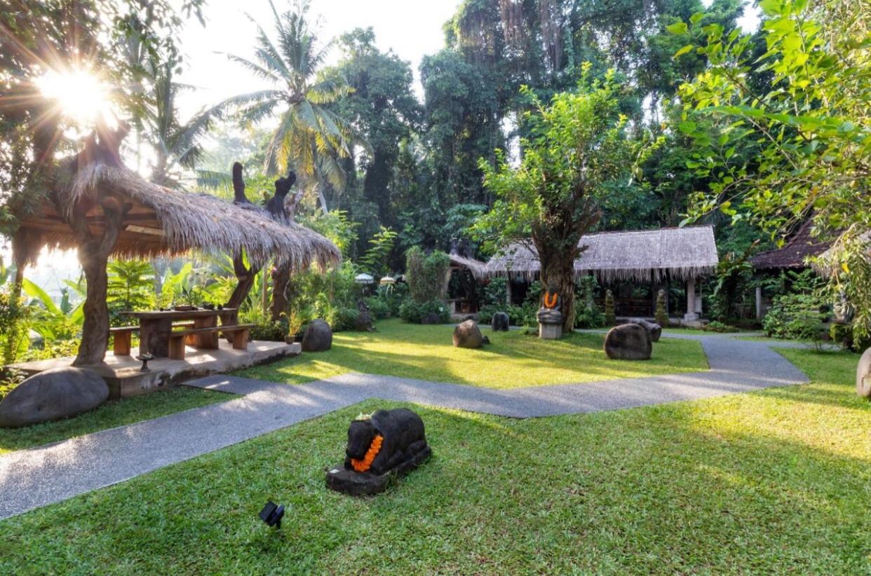 Genta Agrotourism Villa