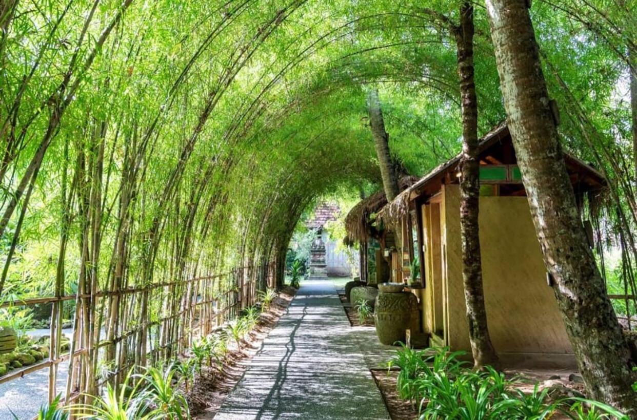 Genta Agrotourism Villa