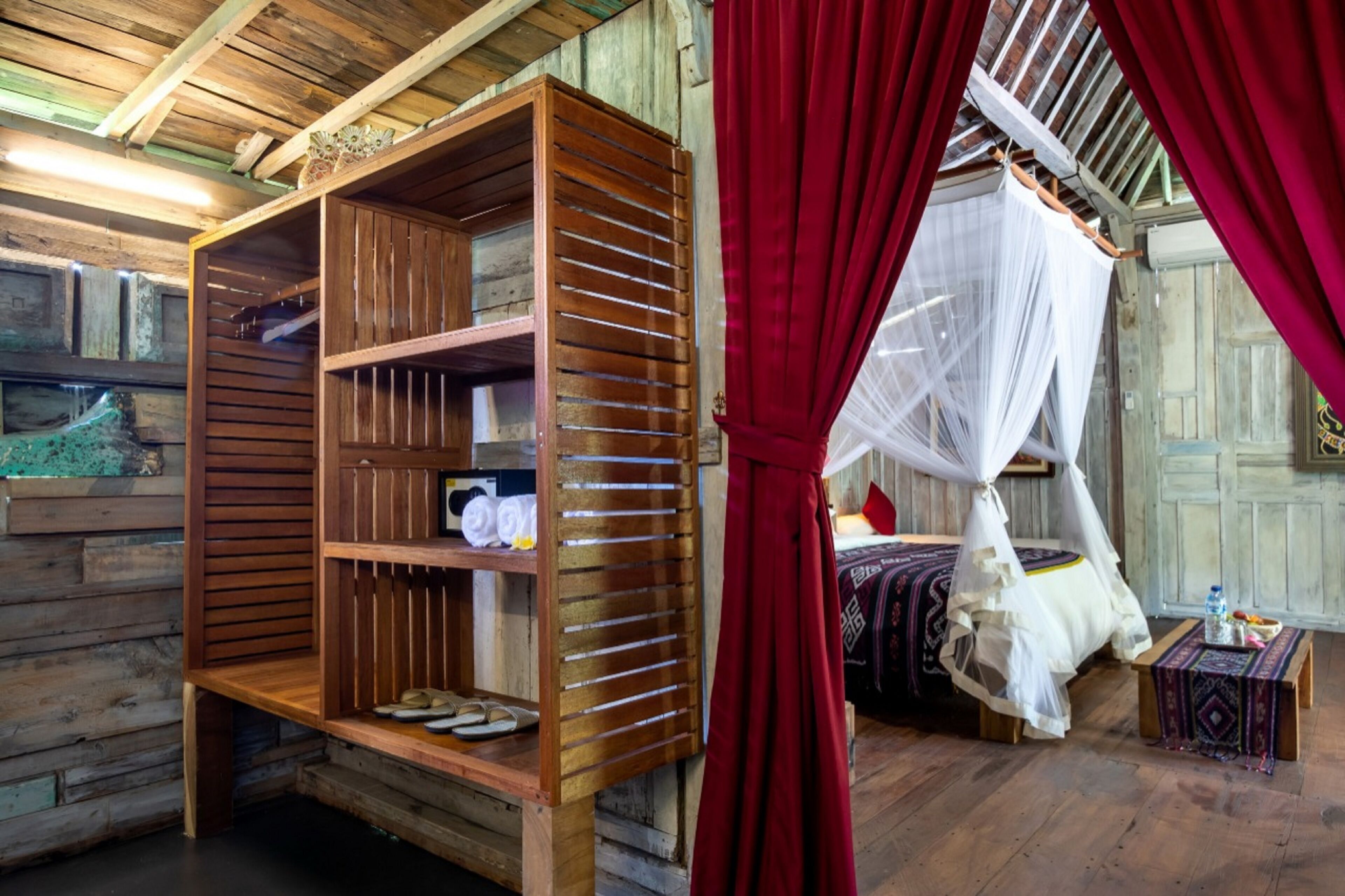 Genta Agrotourism Villa