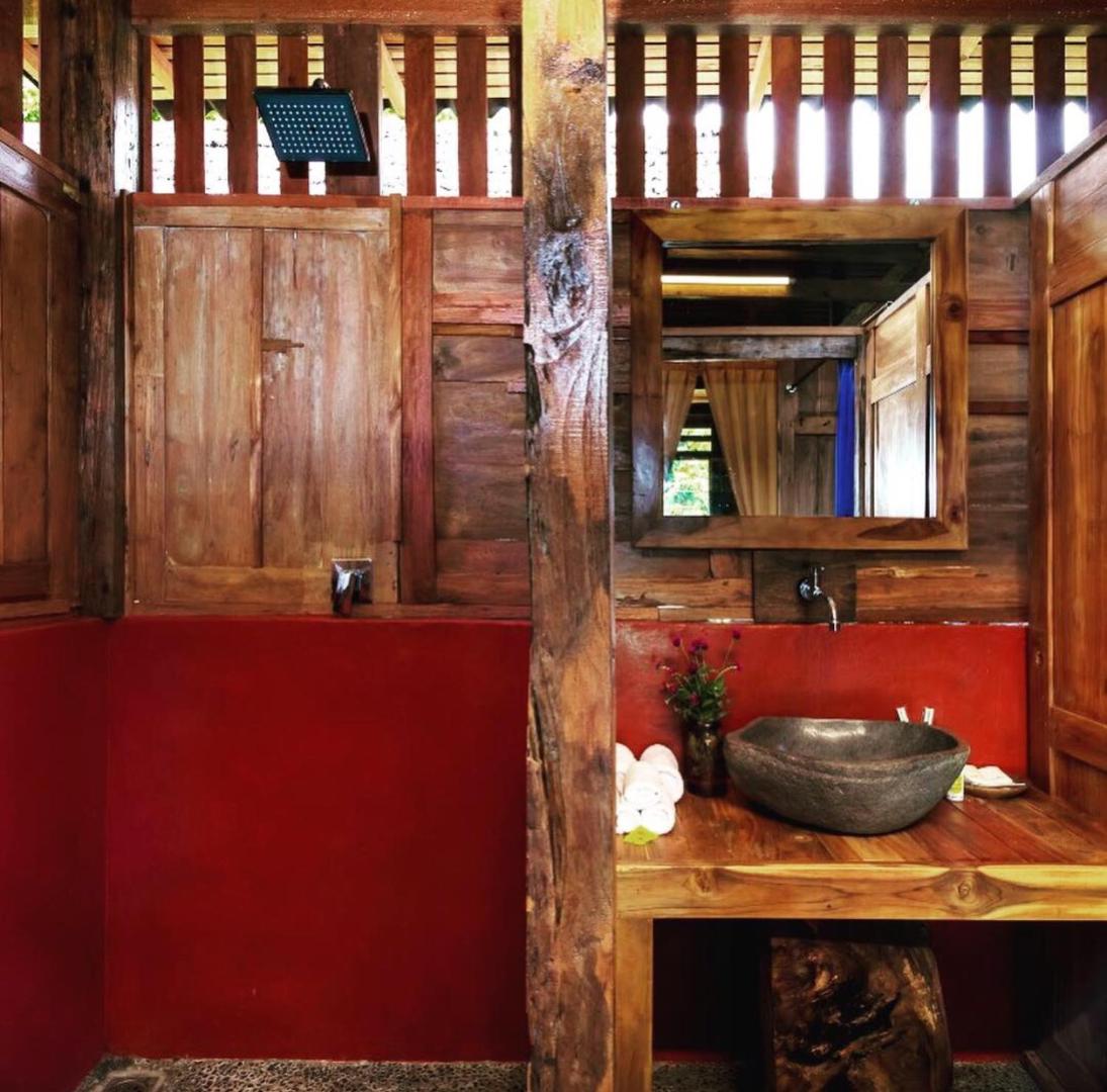 Genta Agrotourism Villa