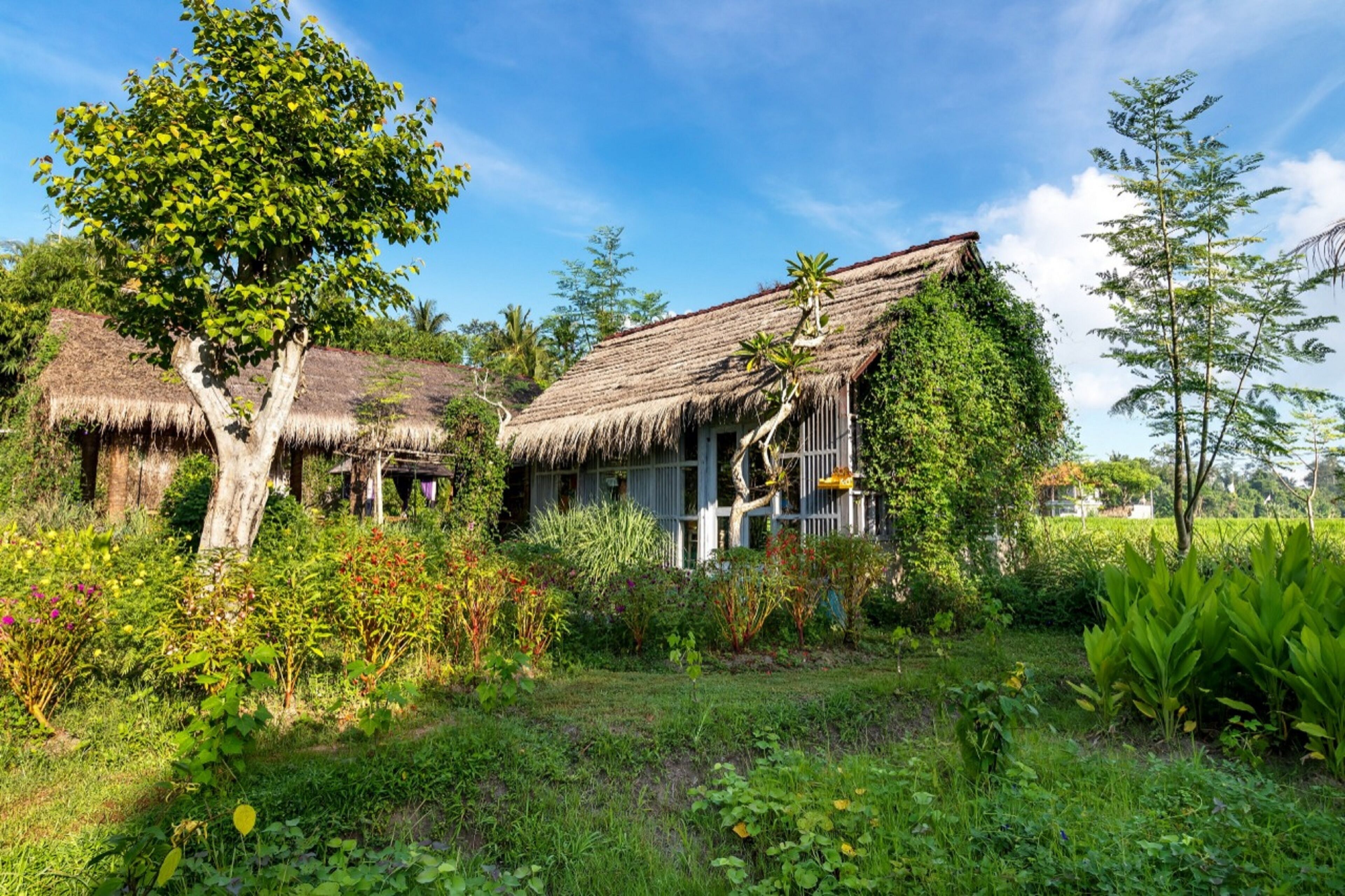 Genta Agrotourism Villa