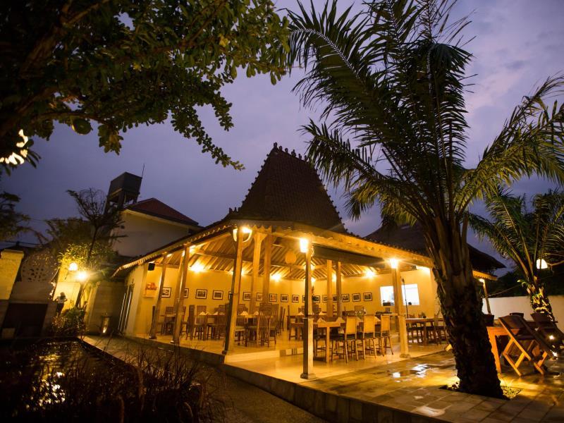 The Grand Sunti Ubud