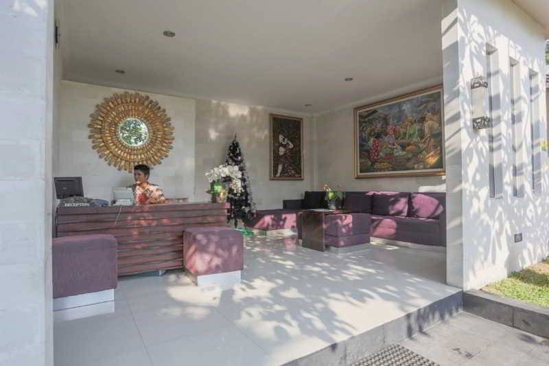The Grand Sunti Ubud