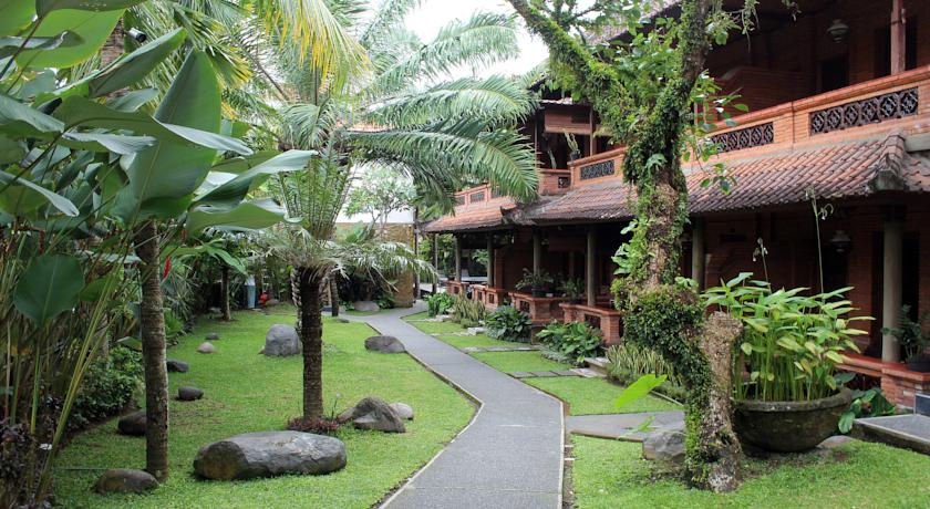 The Grand Sunti Ubud