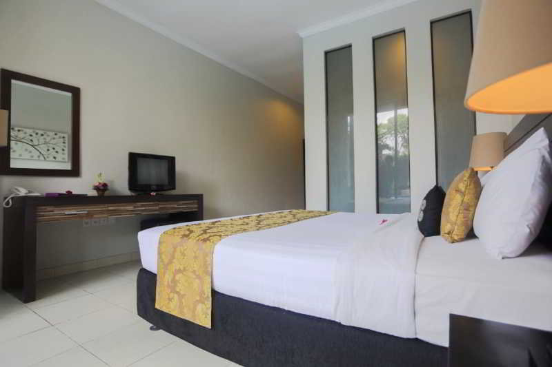The Grand Sunti Ubud