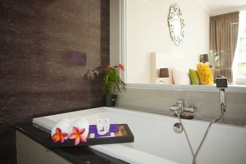 The Grand Sunti Ubud