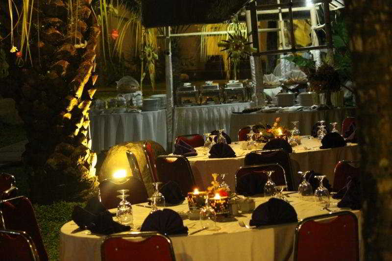 The Grand Sunti Ubud