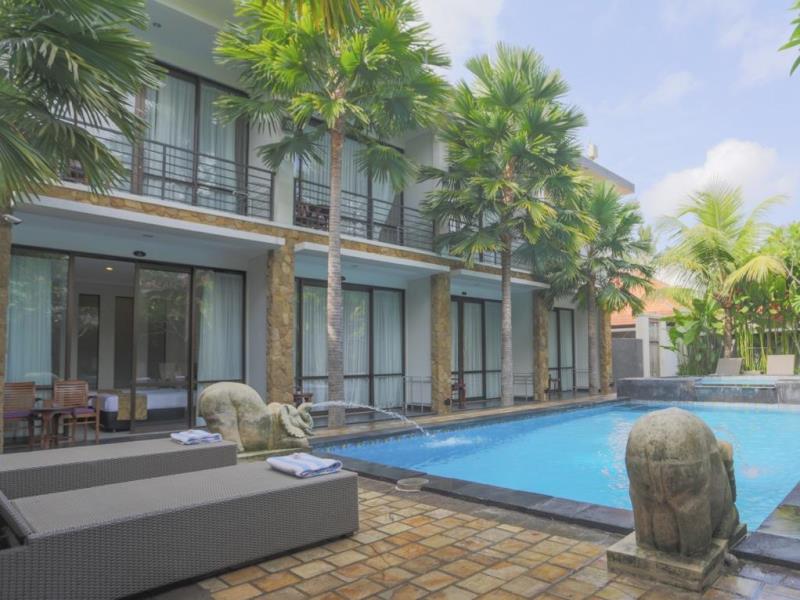 The Grand Sunti Ubud