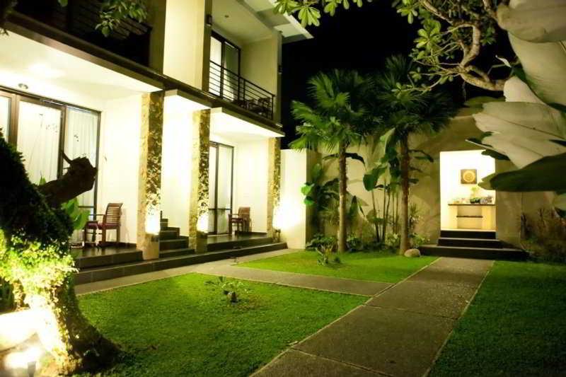 The Grand Sunti Ubud