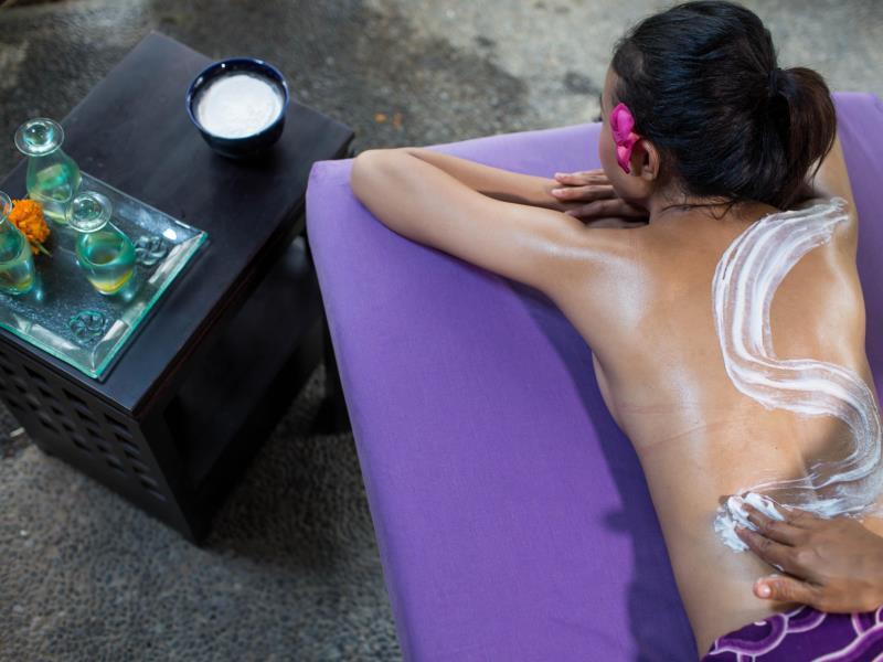 The Grand Sunti Ubud