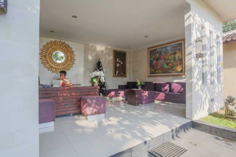 The Grand Sunti Ubud