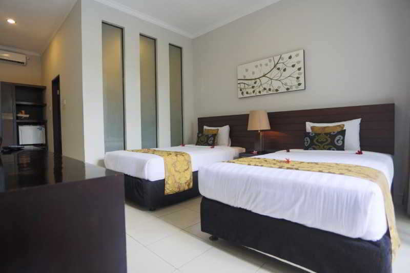 The Grand Sunti Ubud