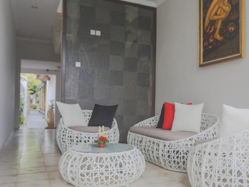 The Grand Sunti Ubud