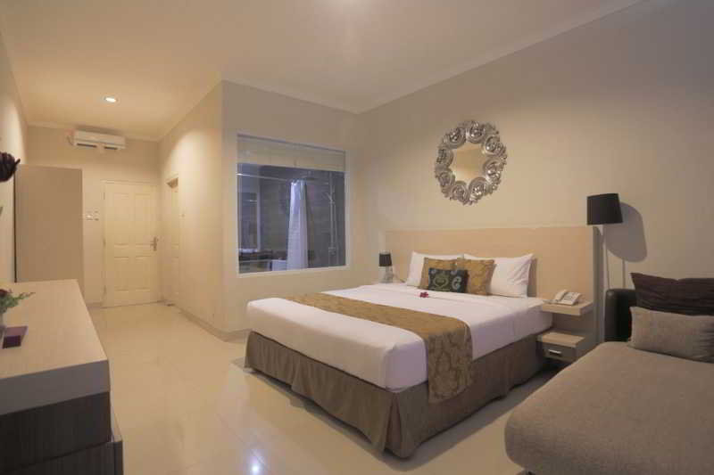 The Grand Sunti Ubud