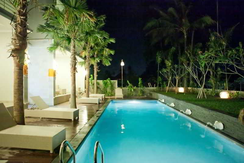 The Grand Sunti Ubud