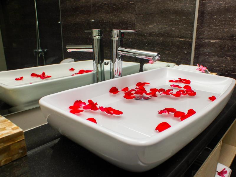 The Grand Sunti Ubud